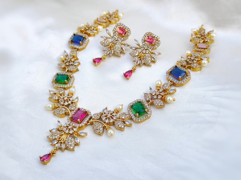 South Indian Jewellery