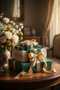 Luminary Extra Premium Mystery Jewellery Hamper