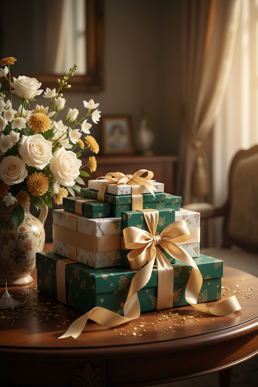Luminary Extra Premium Mystery Jewellery Hamper