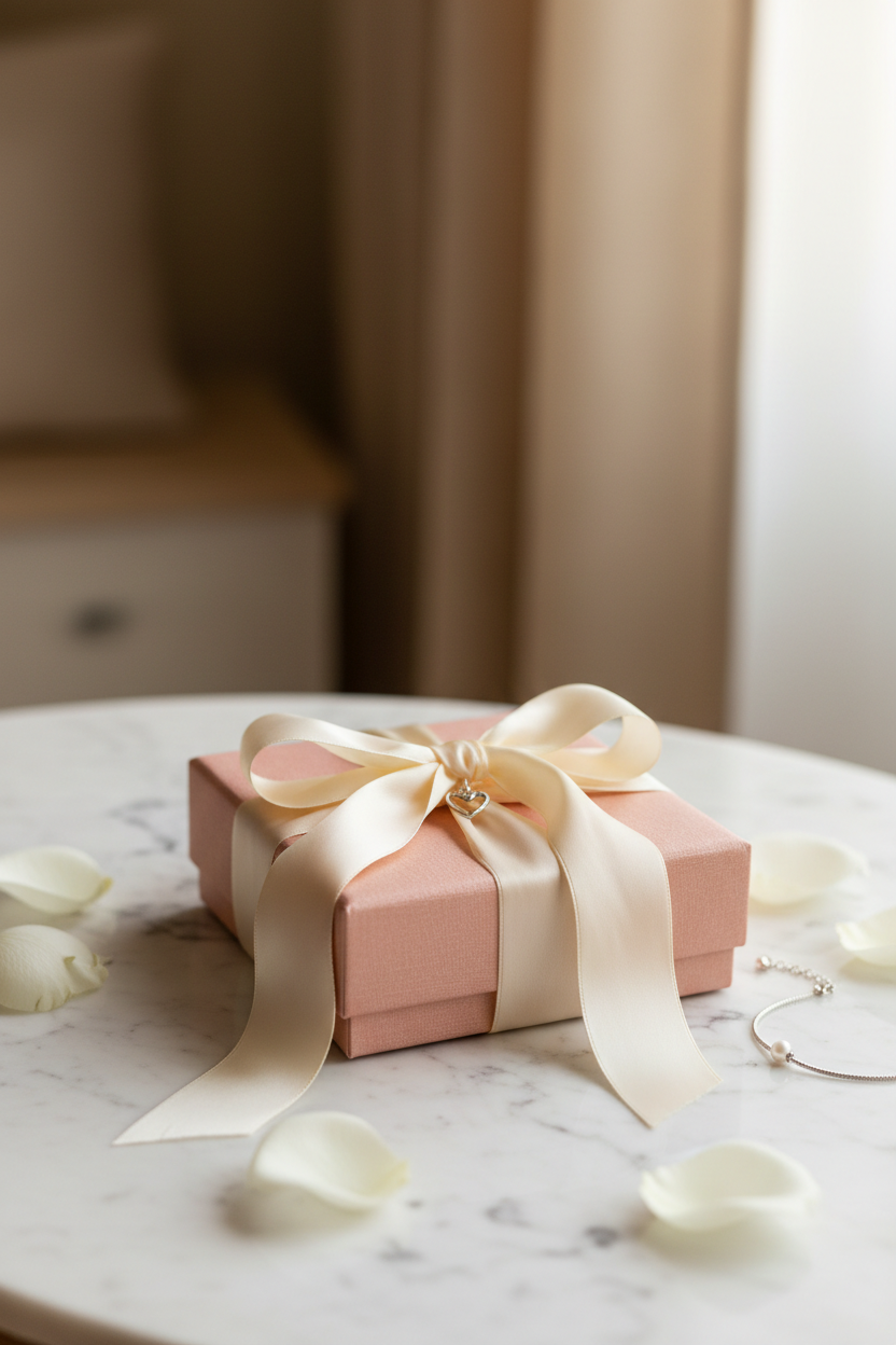 Mystique Luxury Mystery Jewellery Hamper